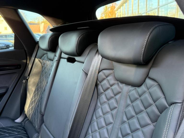2023 Audi Q5 2.0 TFSI 45 Vorsprung SUV 5dr Petrol S Tronic quattro Euro 6 (s/s) (265 ps) ESTATE P...