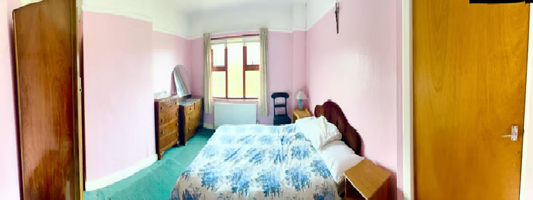 Spacious and Cosy Double Rooms for Rent in - BT71 6JS