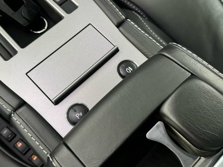 2011 Aston Martin DB9 6.0 V12 Coupe 2dr Petrol T-TronicII Euro 5 (470 bhp) Coupe Petrol Automatic