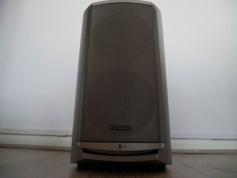 image for Panasonic Subwoofer HiFi Speakers not Harman Kardon KEF Sonos Bose Klipsch Wilson Audio Wharfedale
