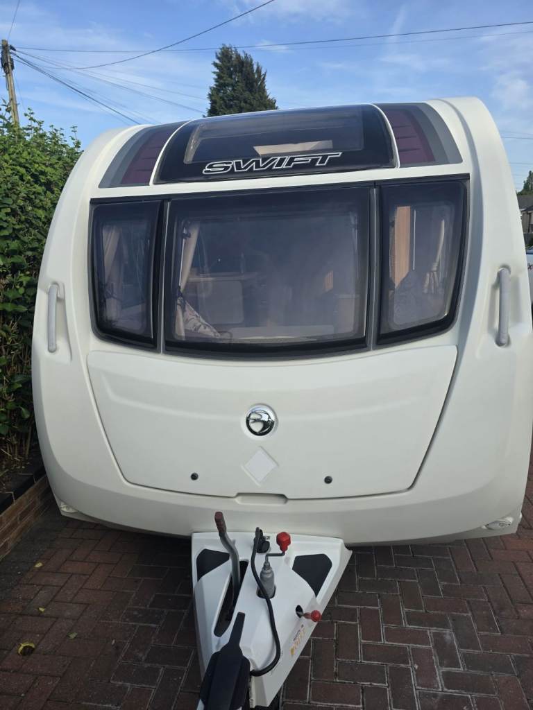 Swift cornish