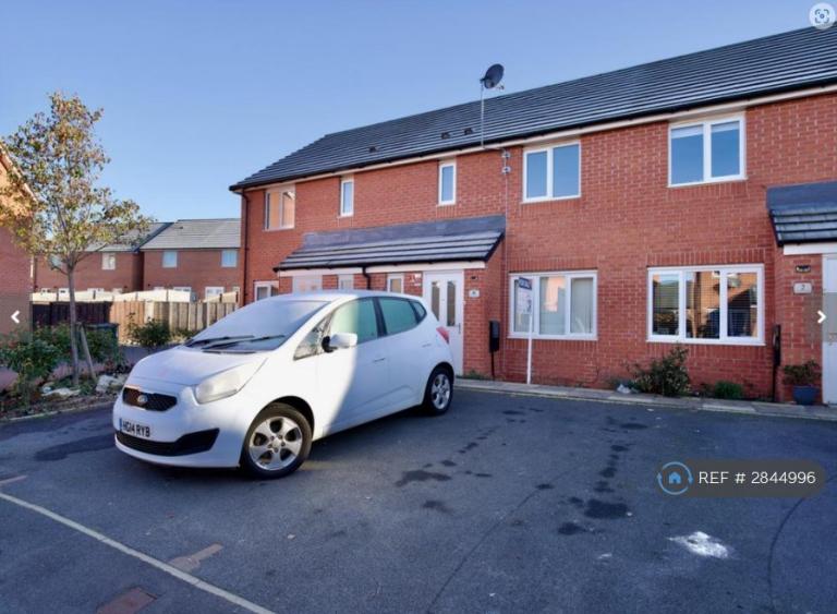 3 bedroom house in Goldrick Road, Coventry, CV6 (3 bed) (#2844996)