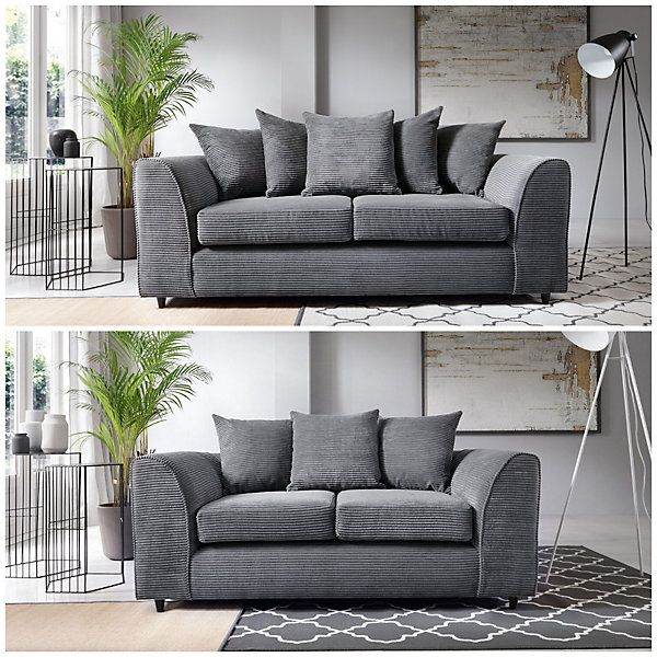 Modern brand new sofas available for sale 