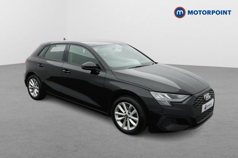 2021 Audi A3 30 TFSI Technik 5dr Hatchback Petrol Manual