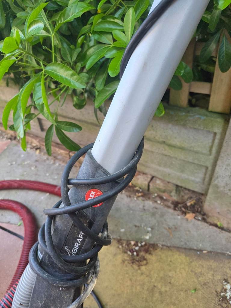 FLEX Giraffe Drywall Sander - Good Condition