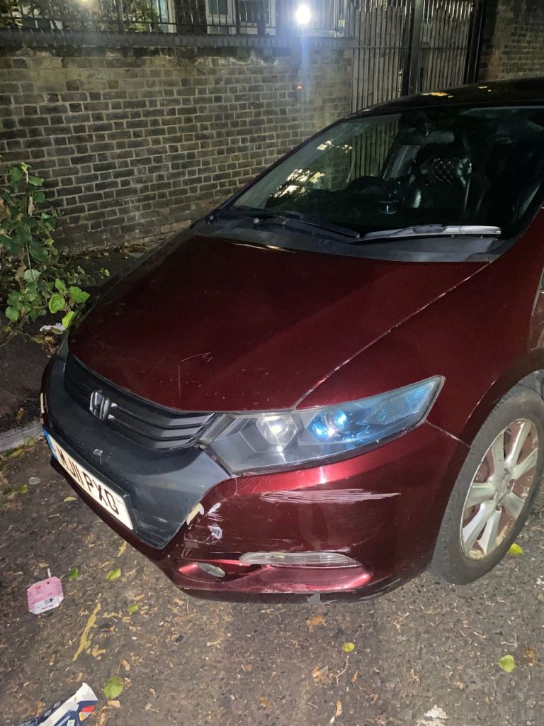 Honda, INSIGHT, Hatchback, 2011, Other, 1339 (cc), 5 doors