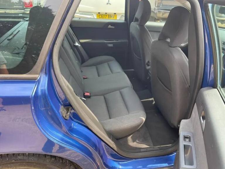 2007 Volvo V50 2.0D S 5dr [Euro 4] ESTATE DIESEL Manual