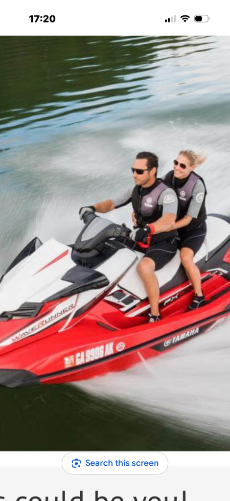Boats jetskis and trailers wanted 