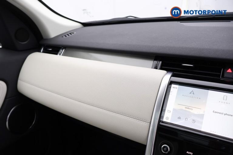 2021 Land Rover Discovery Sport 1.5 P300e Urban Edition 5dr Auto [5 Seat] SUV Hybrid Automatic