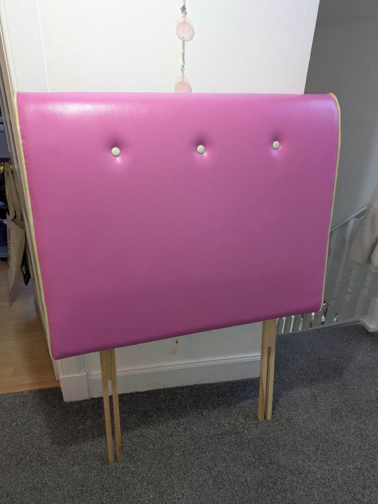 Single headboard for sale