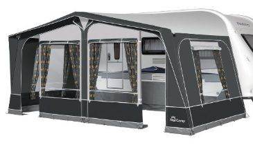 Caravan Awning Quality Dorema Starcamp Size 13 Tag 950 - 975 cm REDUCED
