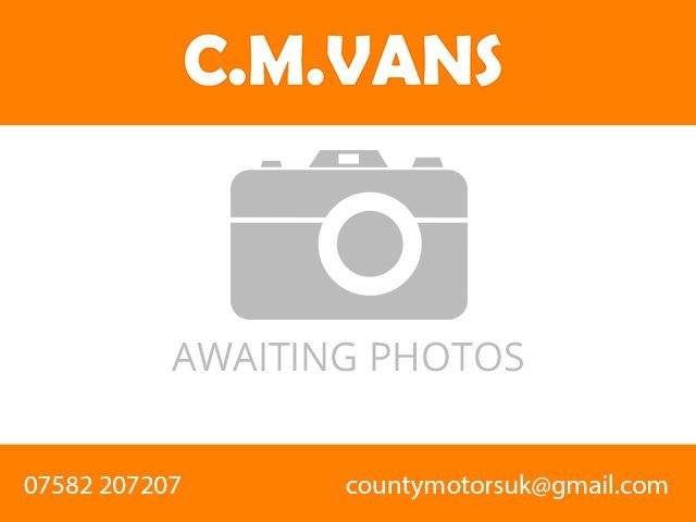 2021 Vauxhall Movano 2.3 Turbo D 135ps H2 Van PANEL VAN DIESEL Manual