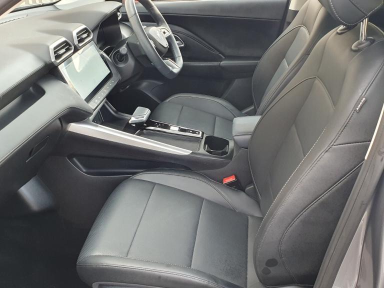 2025 MG MG ZS 1.5 Hybrid+ Trophy 5dr Auto Hatchback Hybrid Automatic