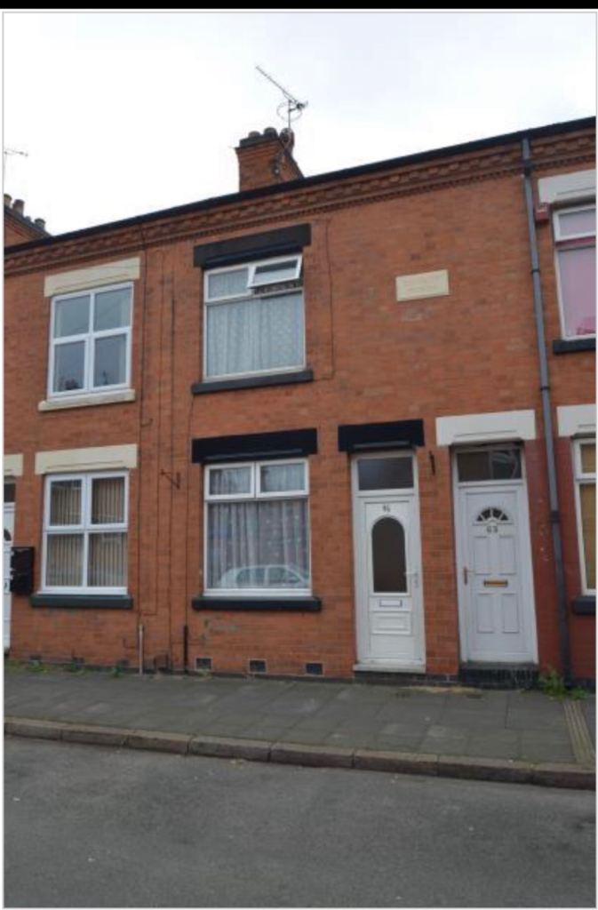 2 bedroom house to rent