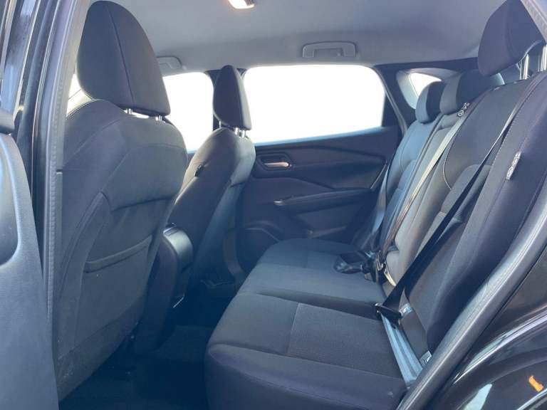 2023 Nissan Qashqai 1.3 DiG-T MH 158 Acenta Premium 5dr Xtronic HATCHBACK PETROL Automatic