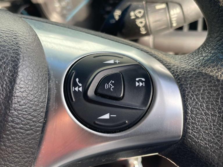 2018 Ford Transit Connect 1.0 100ps Trend Van PANEL VAN PETROL Manual