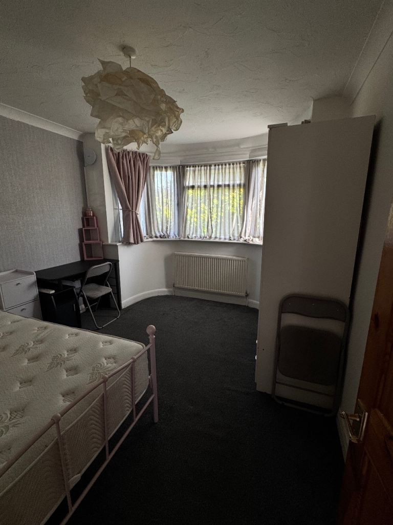 Così Double room 