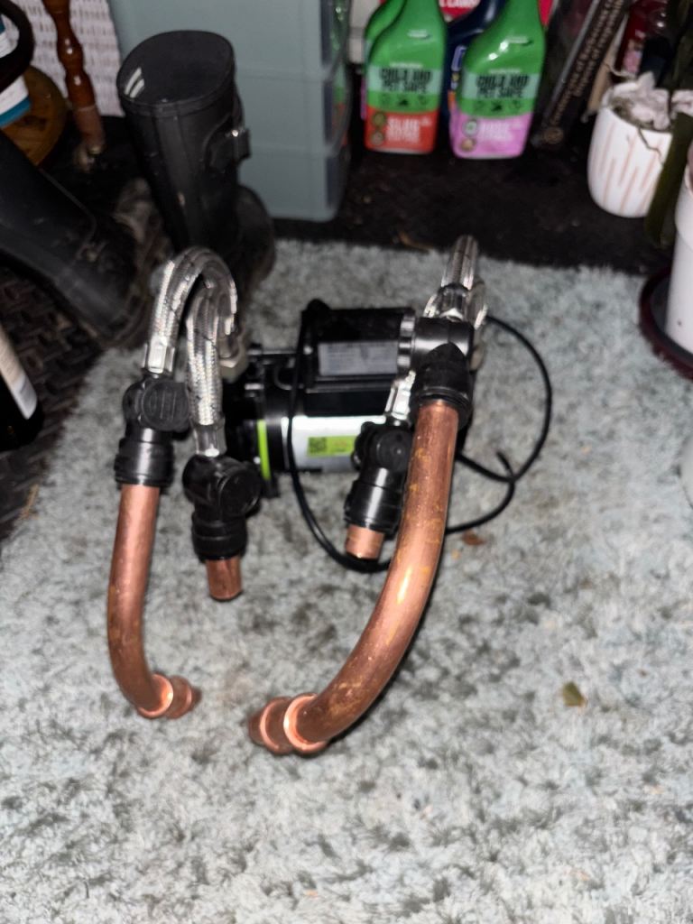 image for Salamander CT80B