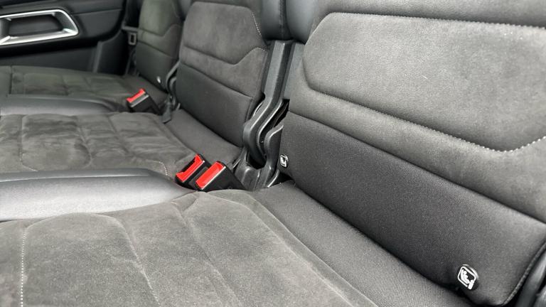 2023 Citroen C5 Aircross 1.2 PureTech MAX SUV 5dr Petrol Manual Euro 6 (s/s) (130 ps) SUV Petrol ...