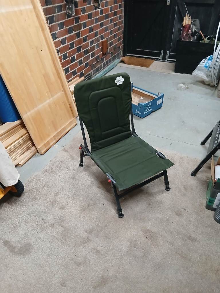 Fishing chair
