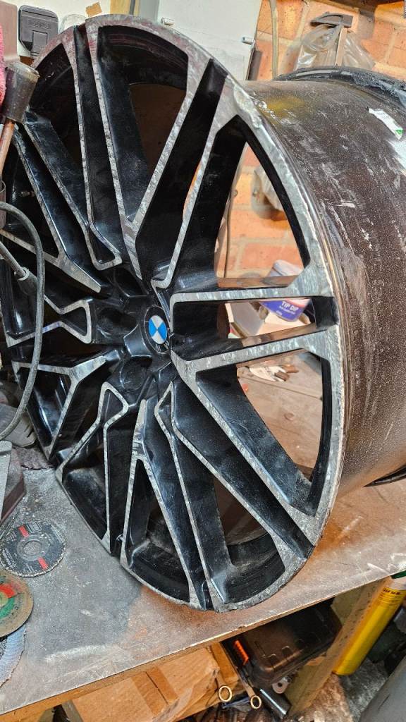 Welding service 