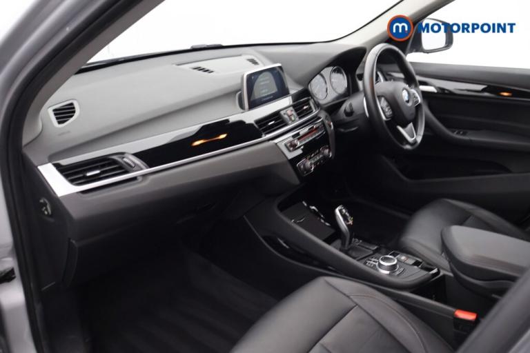 2019 BMW X1 sDrive 20i xLine 5dr Step Auto ESTATE PETROL Automatic