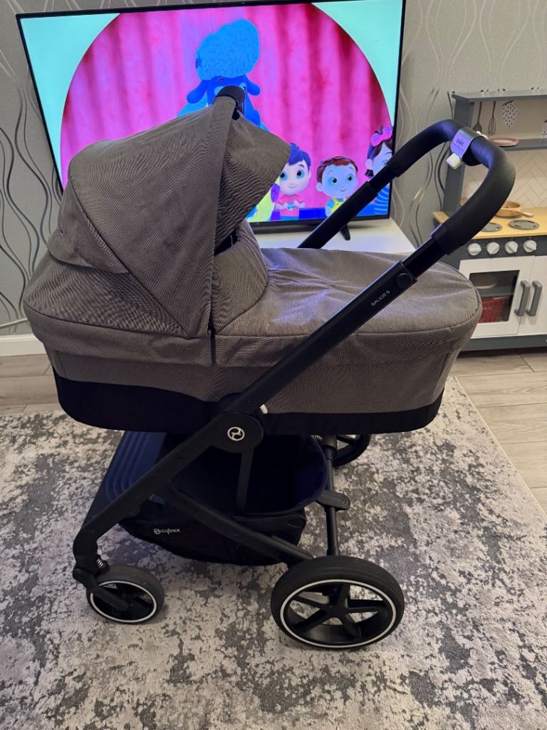 Cybex 3 in 1 