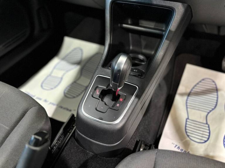 2025 Volkswagen up! 1.0 Move Up 3dr Hatchback PETROL Automatic