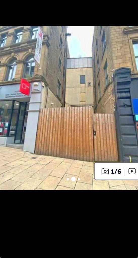 1 bedroom apartment to rent 