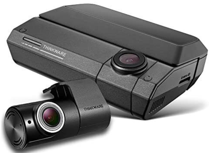 Thinkware F790 2CH, 1080P, 32GB SD, GPS, WIFI, SUPER NIGHT VISION, PARKING MODE