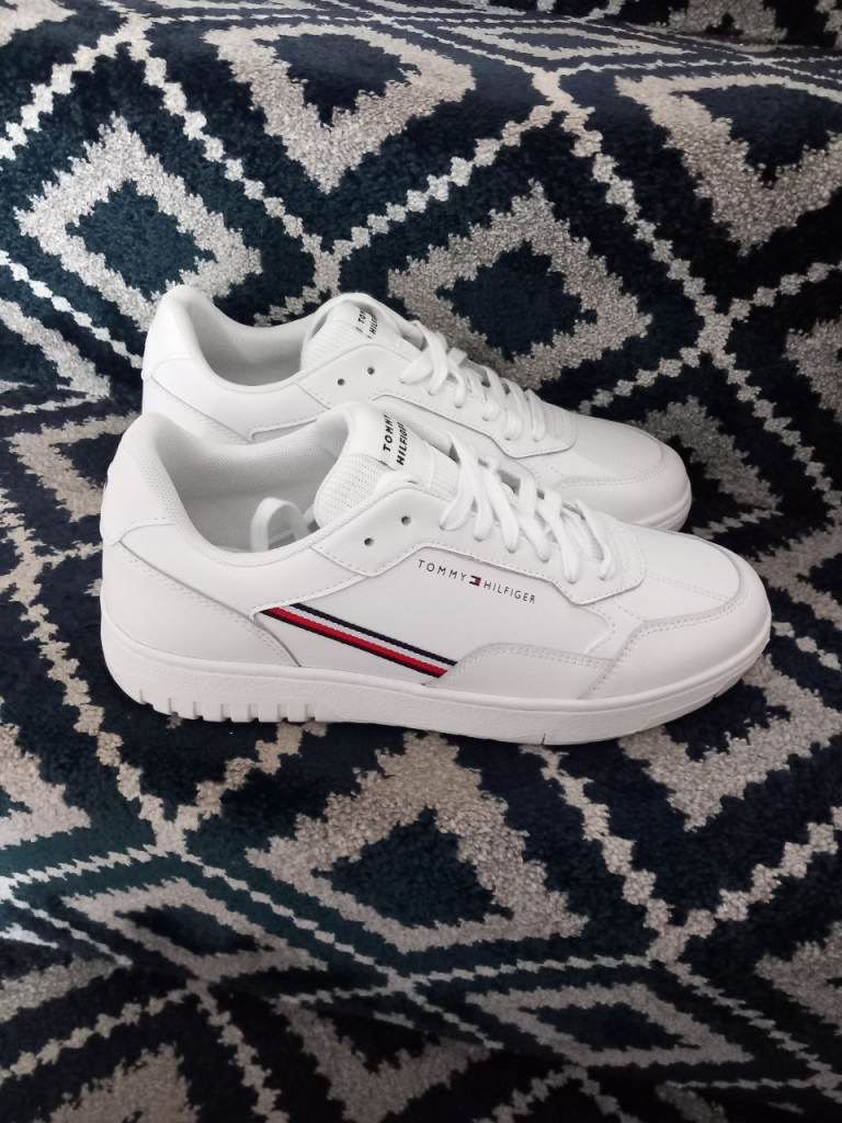 Brand new Tommy Hilfiger Trainers