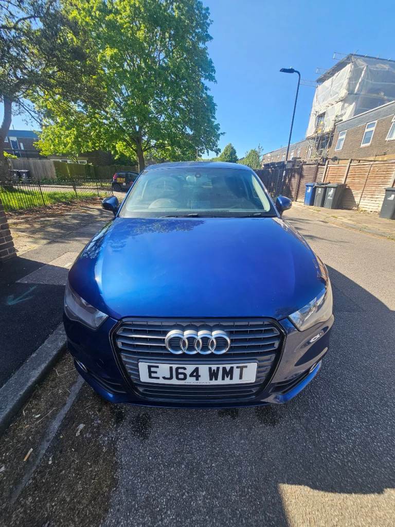 Audi A1 Sportback 1.4 TFSI Sport – Female owner, Great Condition, Economical & Stylish