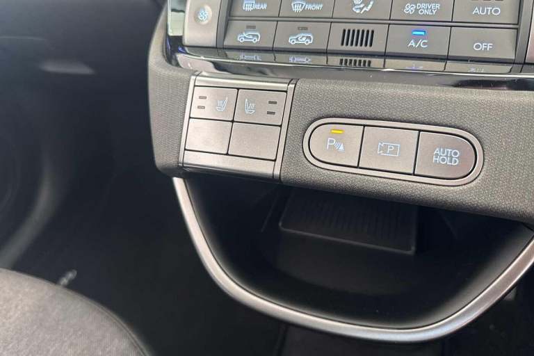 2025 Hyundai Inster 85kW 02 49kWh 5dr Auto HATCHBACK Electric Automatic