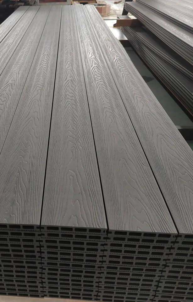 Composite Decking 3.6m | Low Maintenance Deck Boards for Stylish Gardens