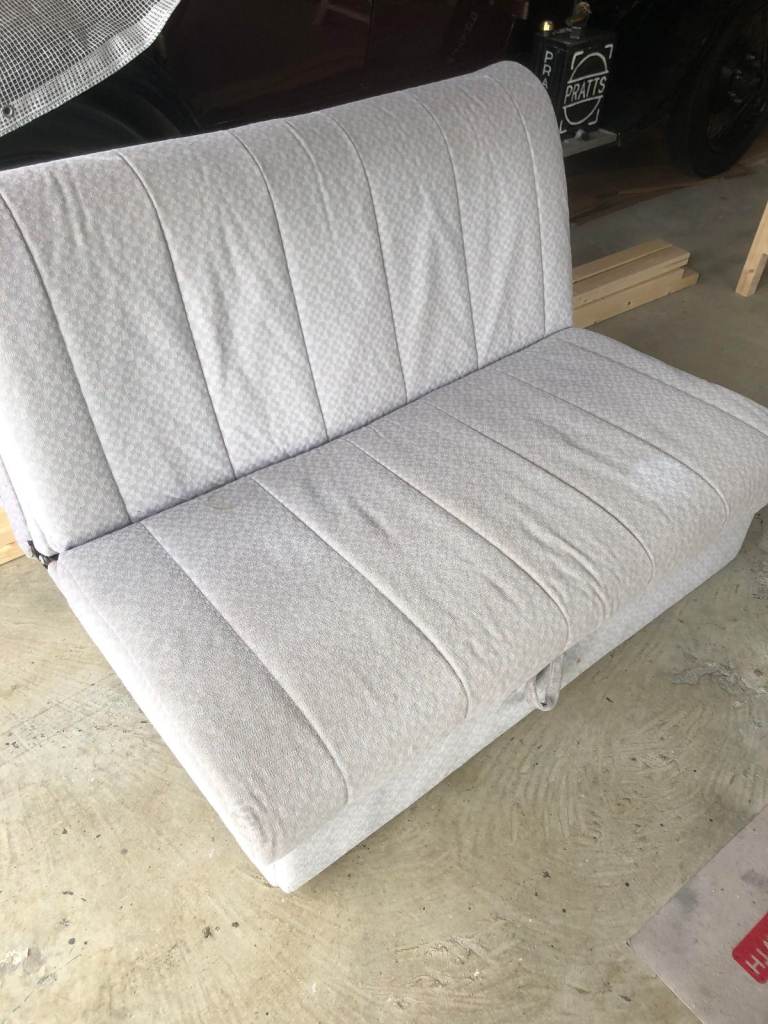 SOFA BED