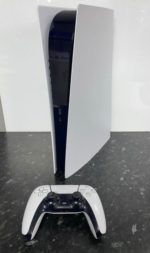 Ps5 digital edition
