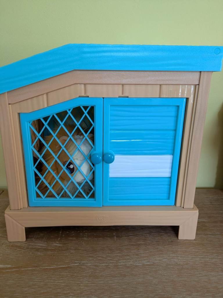 Little Live Pets Guinea Pig