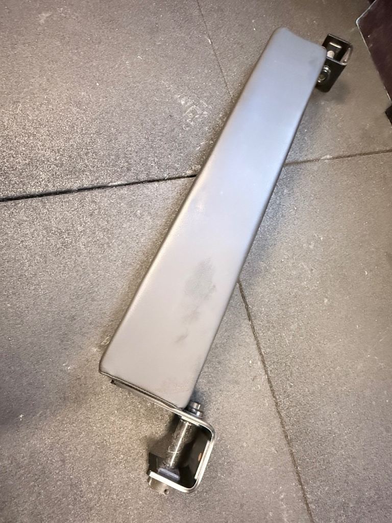 Rogue Monster Hip Thrust Bench