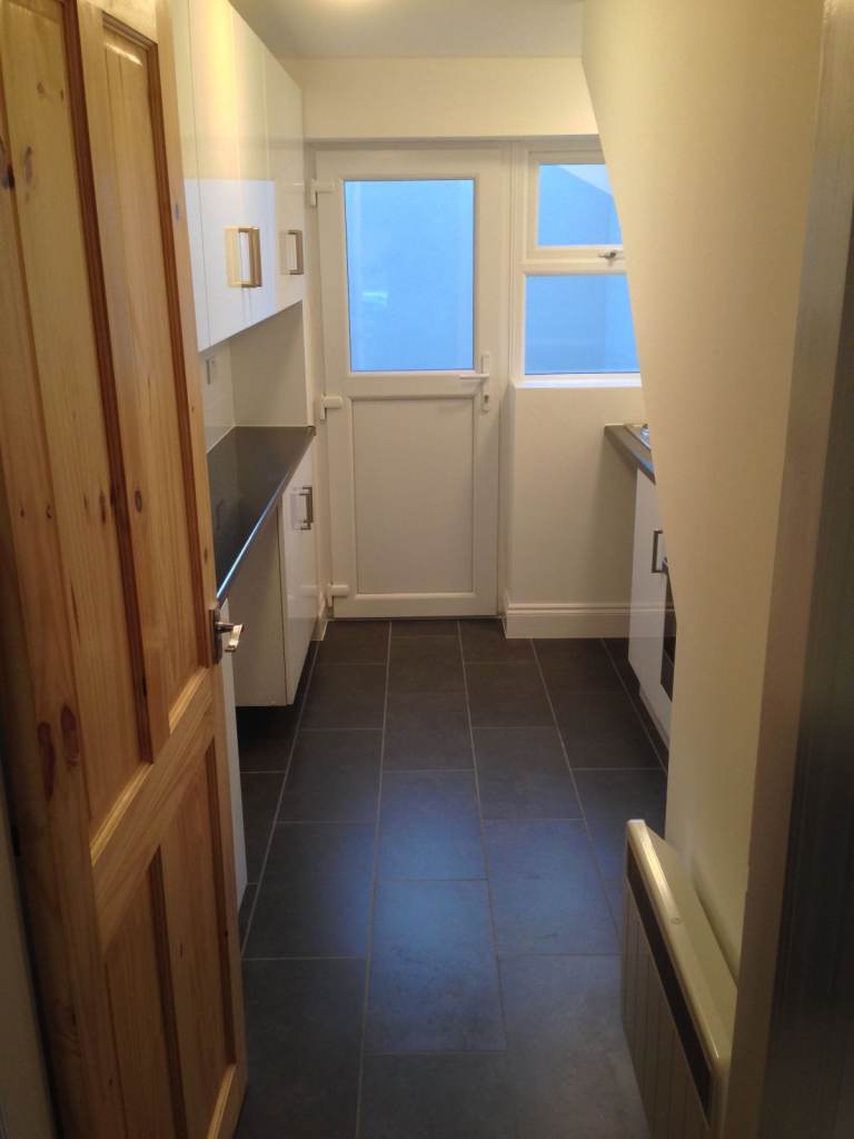 One bedroomed flat/house available for rent in long Eaton 
