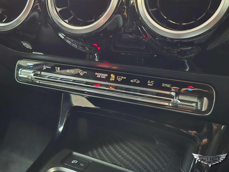 2020 Mercedes-Benz A-Class 1.3 A200 AMG Line (Executive) Euro 6 (s/s) 5dr HATCHBACK Petrol Manual