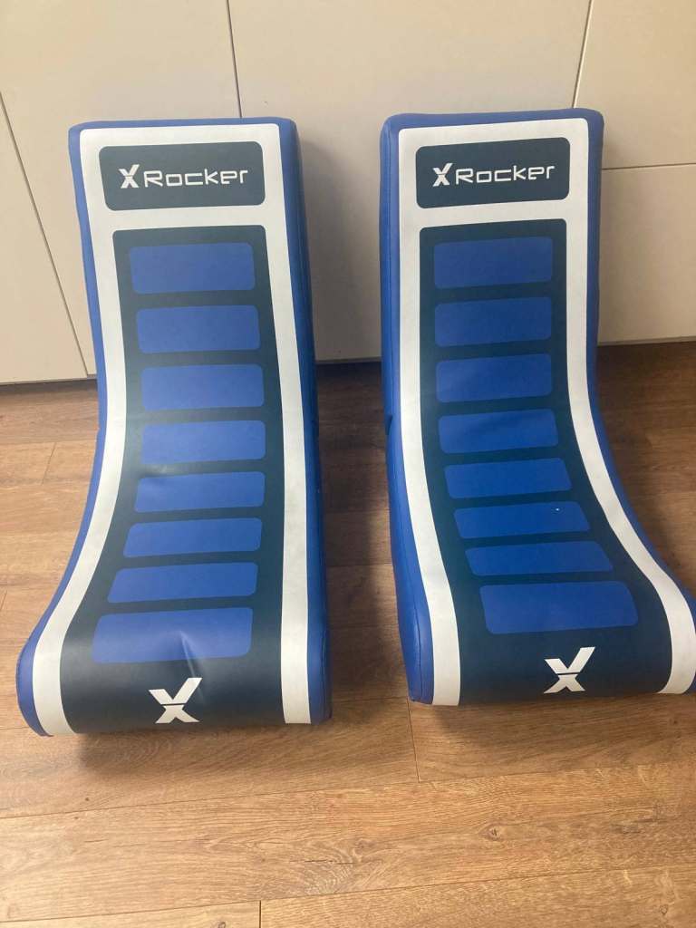 image for Rocker Gaming Chairs