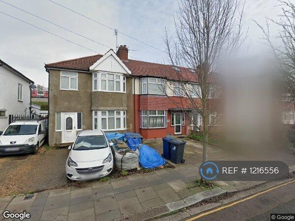3 bedroom house in Tavistock Avenue, Greenford, UB6 (3 bed) (#1216556)