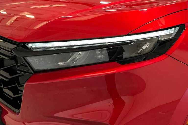 2024 Honda CR-V 2.0 ePHEV Advance Tech 5dr eCVT ESTATE PETROL/ELECTRIC Automatic