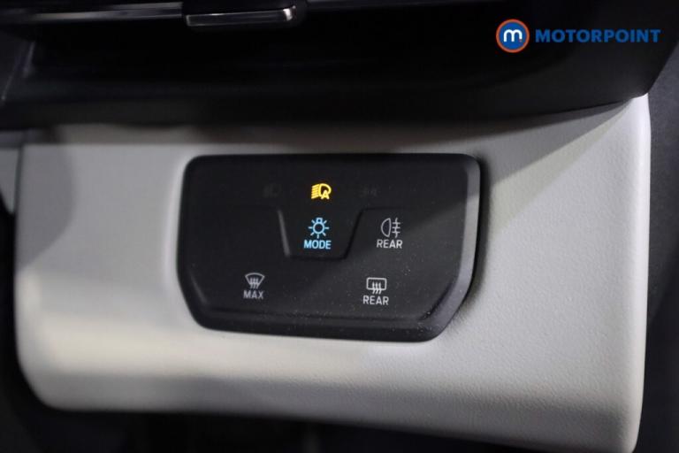 2025 Ford Explorer 210kW Select 77kWh 5dr Auto SUV Electric Automatic