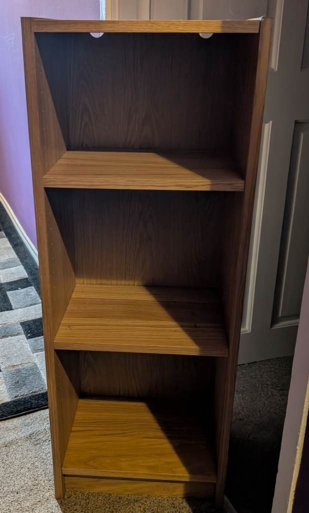 Bookshelf