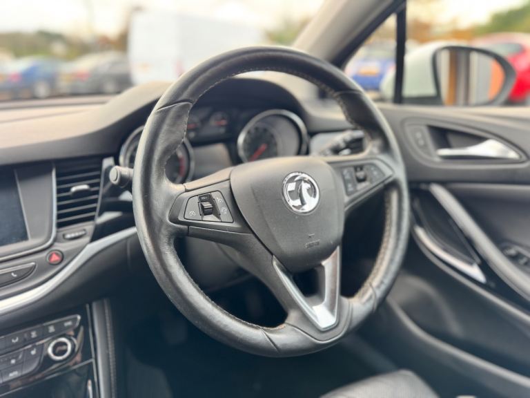 2016 Vauxhall Astra 1L - Not VW Golf Polo Aygo Corsa 