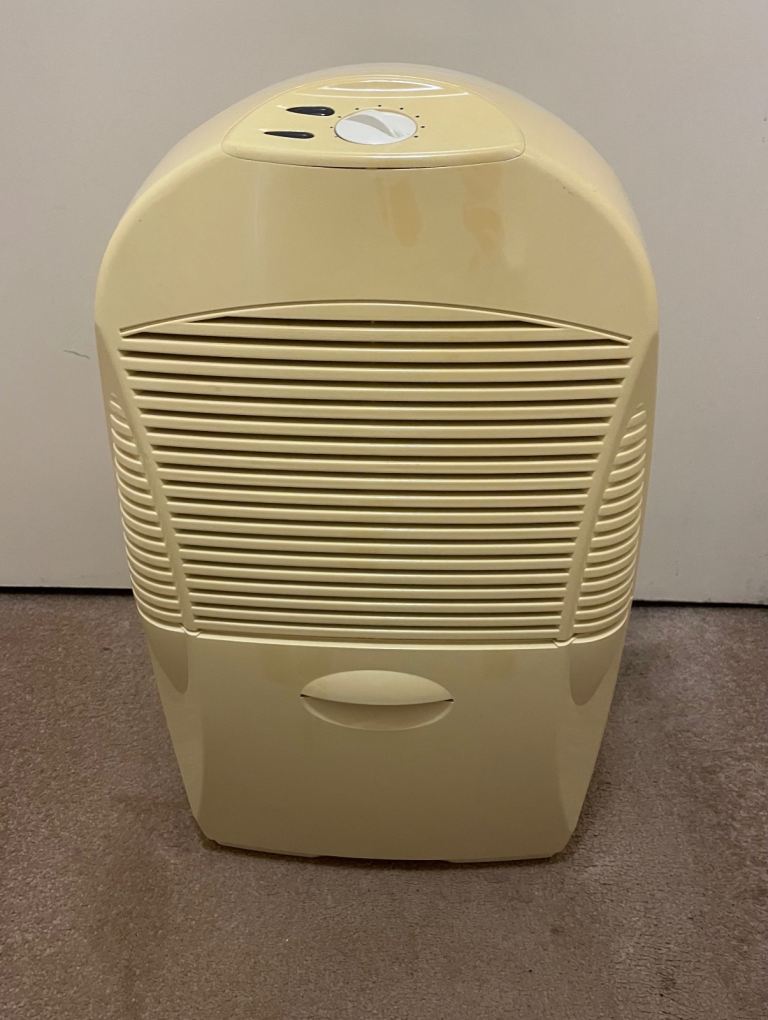 Dehumidifier Ebac 15