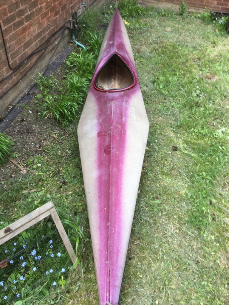 Canoe