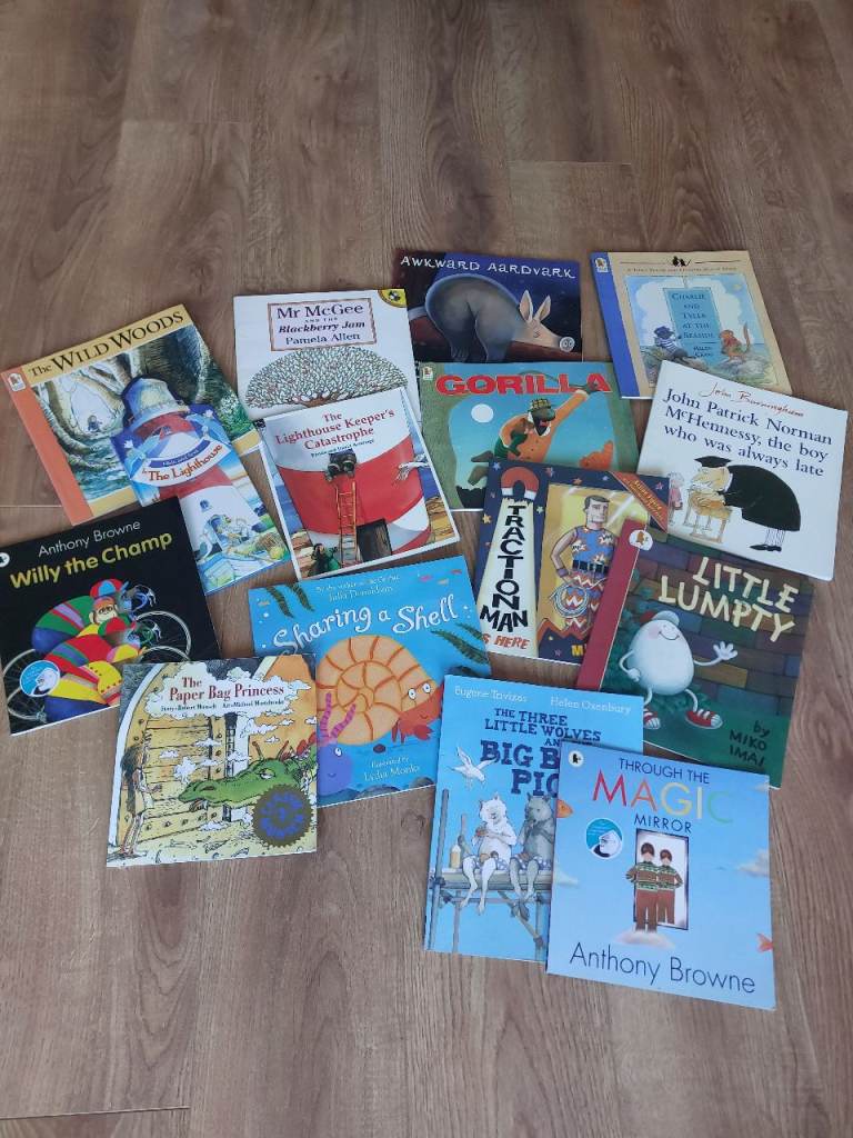 Children's Books