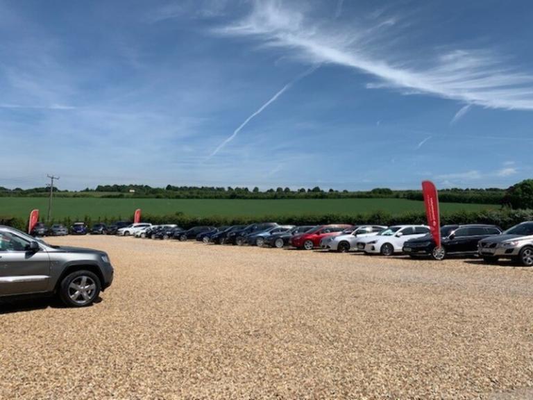 2014 Nissan Qashqai 1.5 dCi Acenta Premium 5dr HATCHBACK DIESEL Manual